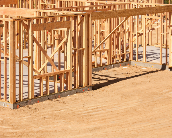 Multifamily Lumber Takeoff | MFC Estimating, LLC